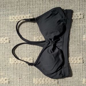 aerie Racerback Sports Bra
